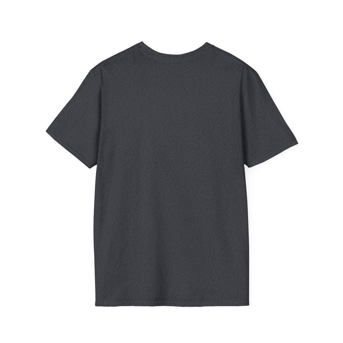 Addicted Angler Unisex Softstyle T-Shirt – Perfect Gift for Fishing Enthusiasts - Get Tight Gear