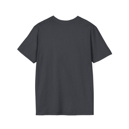 Addicted Angler Unisex Softstyle T-Shirt – Perfect Gift for Fishing Enthusiasts - Get Tight Gear