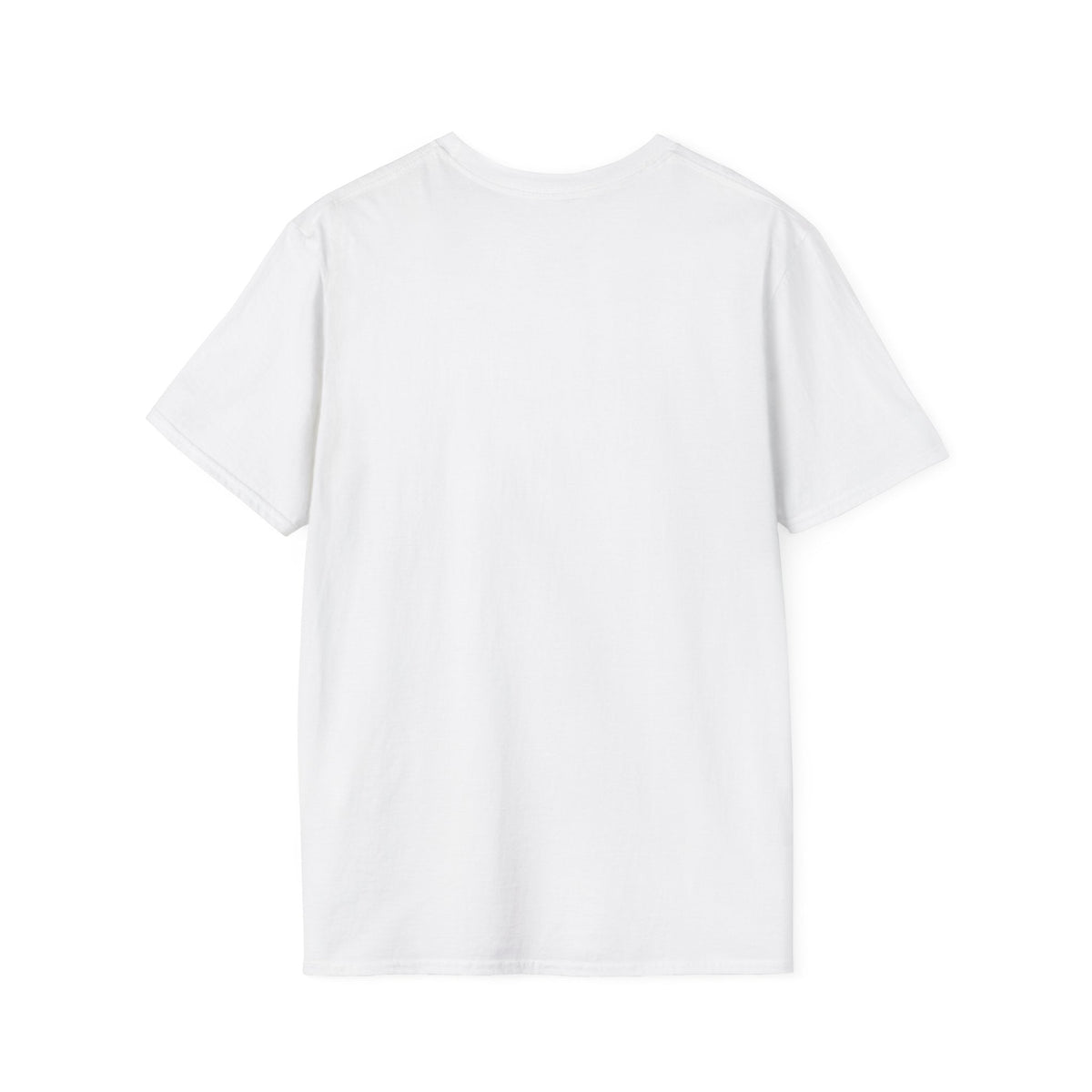 Addicted Angler Unisex Softstyle T-Shirt – Perfect Gift for Fishing Enthusiasts - Get Tight Gear