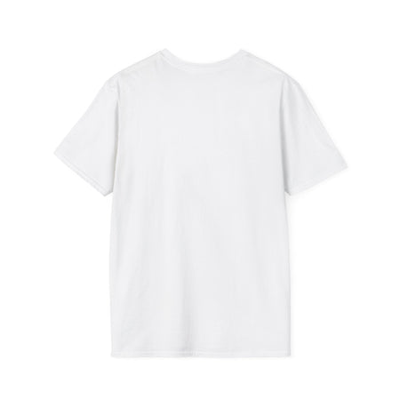 Addicted Angler Unisex Softstyle T-Shirt – Perfect Gift for Fishing Enthusiasts - Get Tight Gear