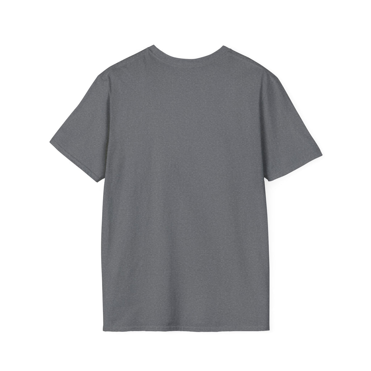 Addicted Angler Unisex Softstyle T-Shirt – Perfect Gift for Fishing Enthusiasts - Get Tight Gear