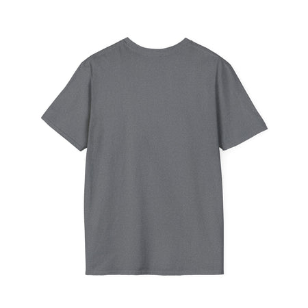 Addicted Angler Unisex Softstyle T-Shirt – Perfect Gift for Fishing Enthusiasts - Get Tight Gear