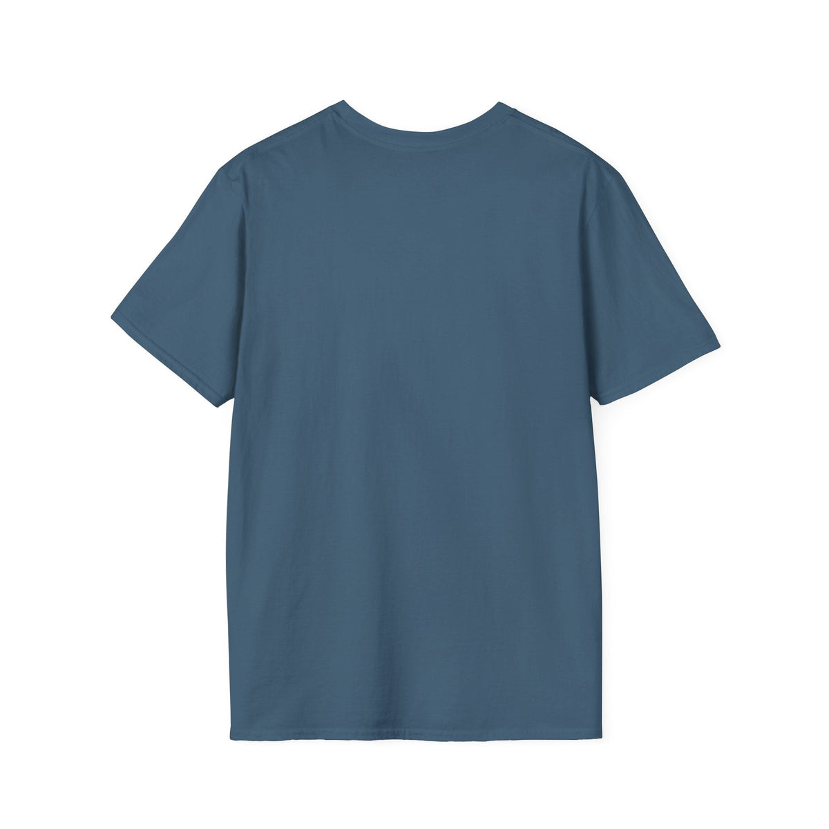 Addicted Angler Unisex Softstyle T-Shirt – Perfect Gift for Fishing Enthusiasts - Get Tight Gear