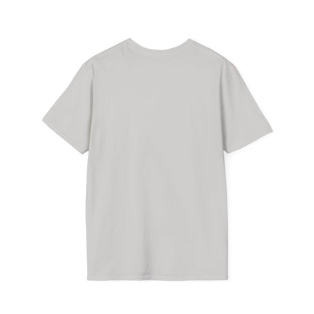Addicted Angler Unisex Softstyle T-Shirt – Perfect Gift for Fishing Enthusiasts - Get Tight Gear