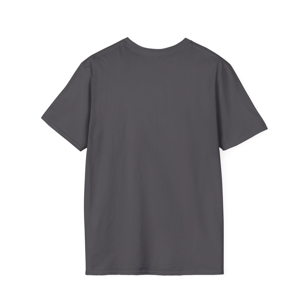 Addicted Angler Unisex Softstyle T-Shirt – Perfect Gift for Fishing Enthusiasts - Get Tight Gear