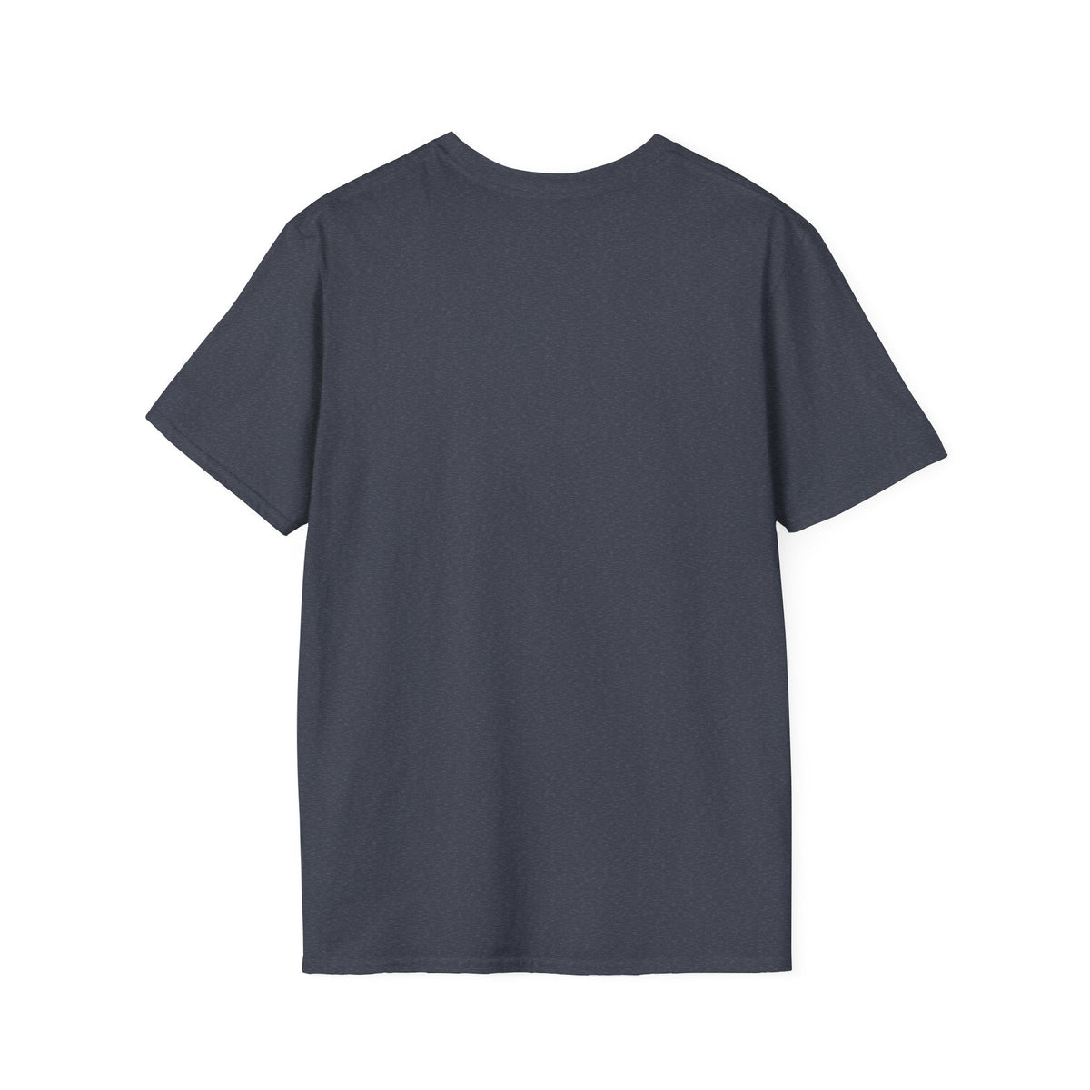 Addicted Angler Unisex Softstyle T-Shirt – Perfect Gift for Fishing Enthusiasts - Get Tight Gear