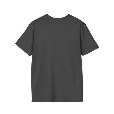 Addicted Angler Unisex Softstyle T-Shirt – Perfect Gift for Fishing Enthusiasts - Get Tight Gear
