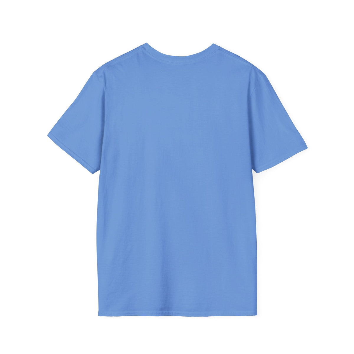 Addicted Angler Unisex Softstyle T-Shirt – Perfect Gift for Fishing Enthusiasts - Get Tight Gear