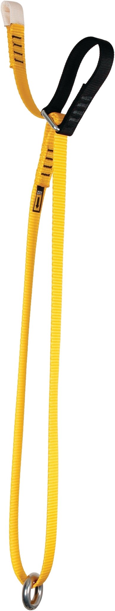 Adjust Adjustable Lanyard - Get Tight Gear