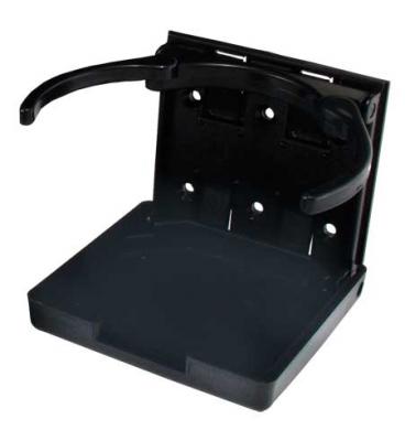 ADJUSTABLE CUP HLDR BK - Get Tight Gear