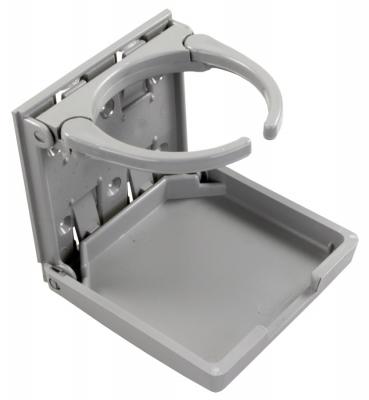 ADJUSTABLE CUP HLDR GRAY - Get Tight Gear