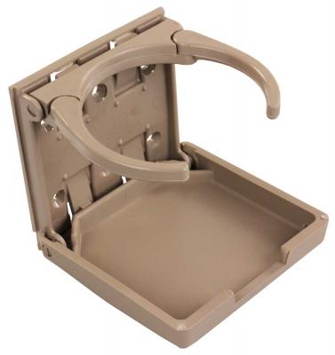 ADJUSTABLE CUP HLDR TAN - Get Tight Gear
