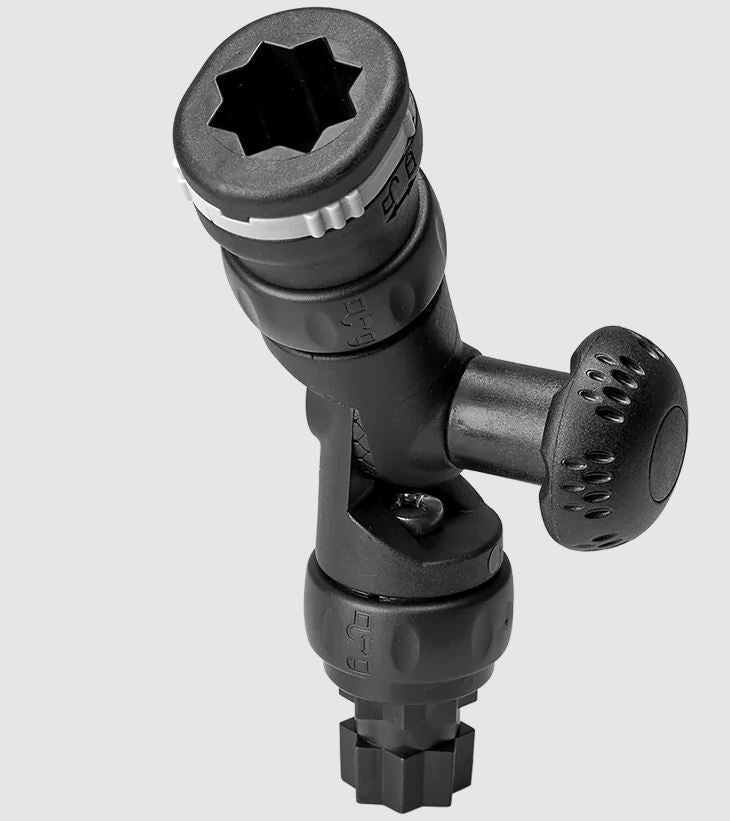 ADJUSTABLE EXTENDER R - LOCK - Get Tight Gear