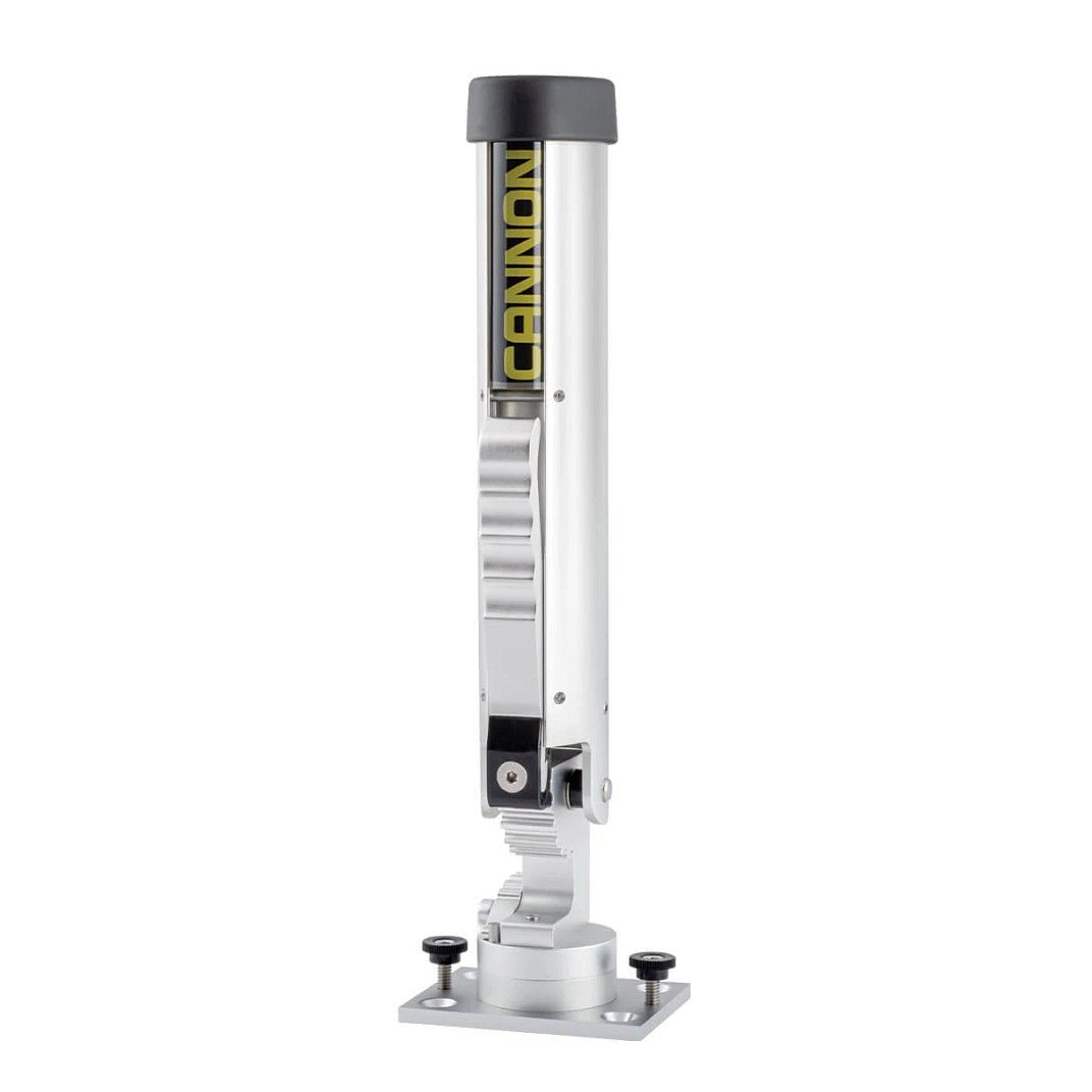 ADJUSTABLE ROD HOLDER - DUAL AXIS - Get Tight Gear