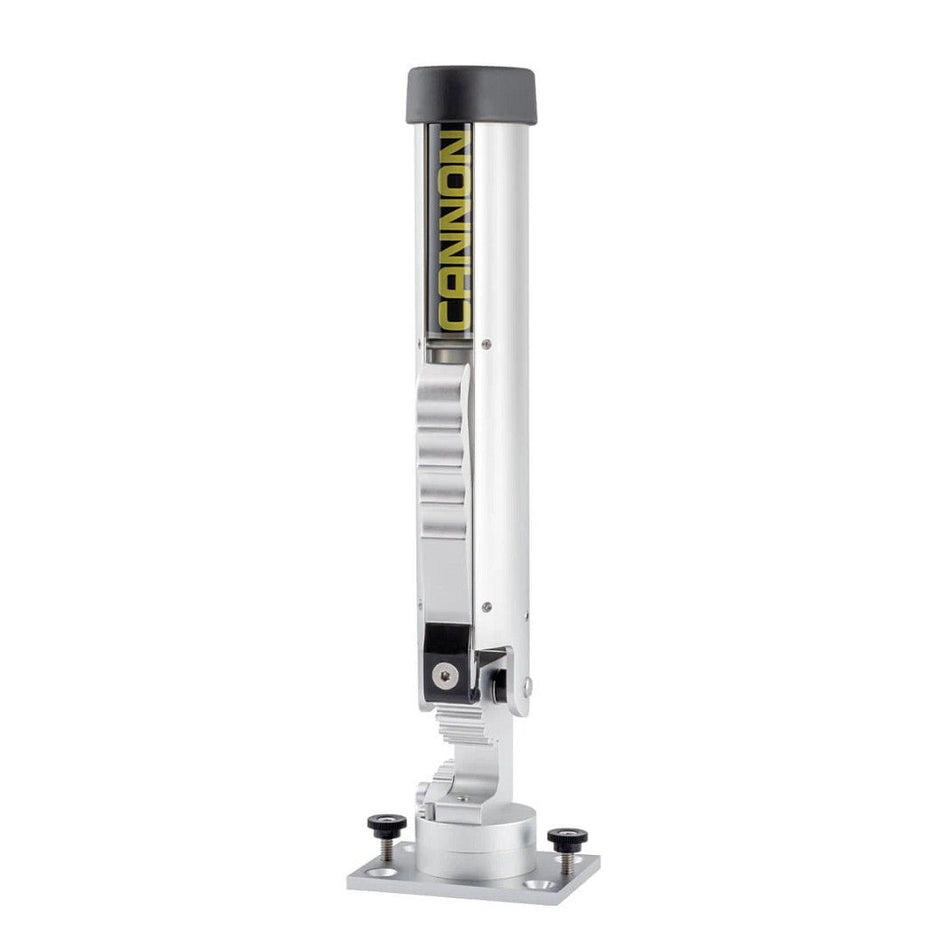 ADJUSTABLE ROD HOLDER - DUAL AXIS - Get Tight Gear