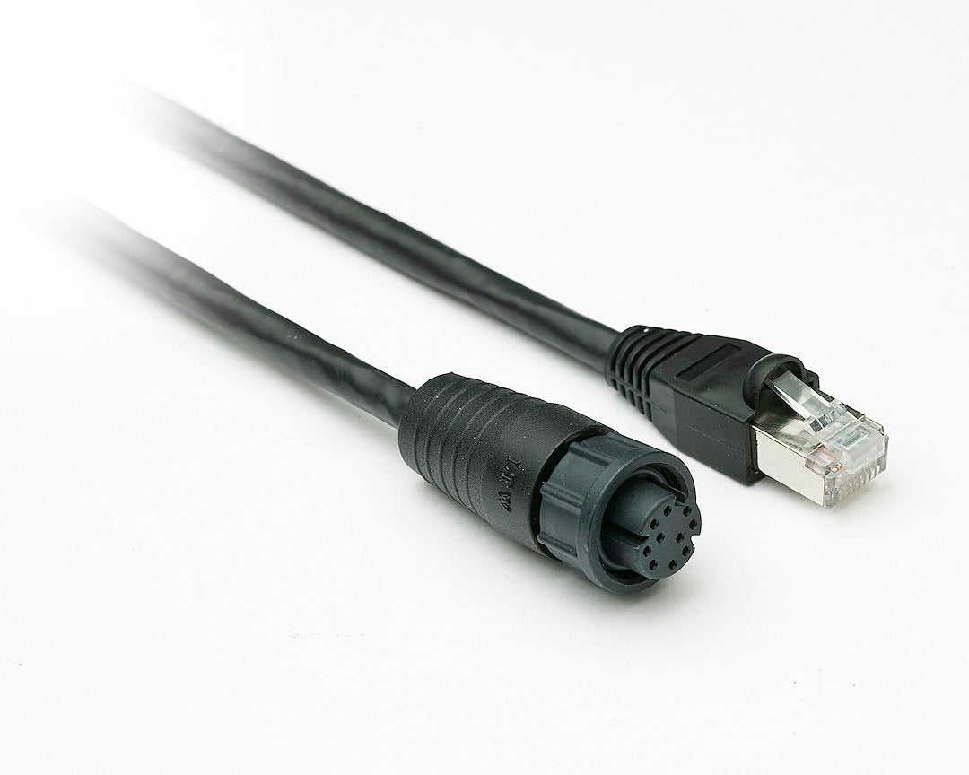 ADPT CABLE RAYNET TO MALE RJ45 1M - Get Tight Gear