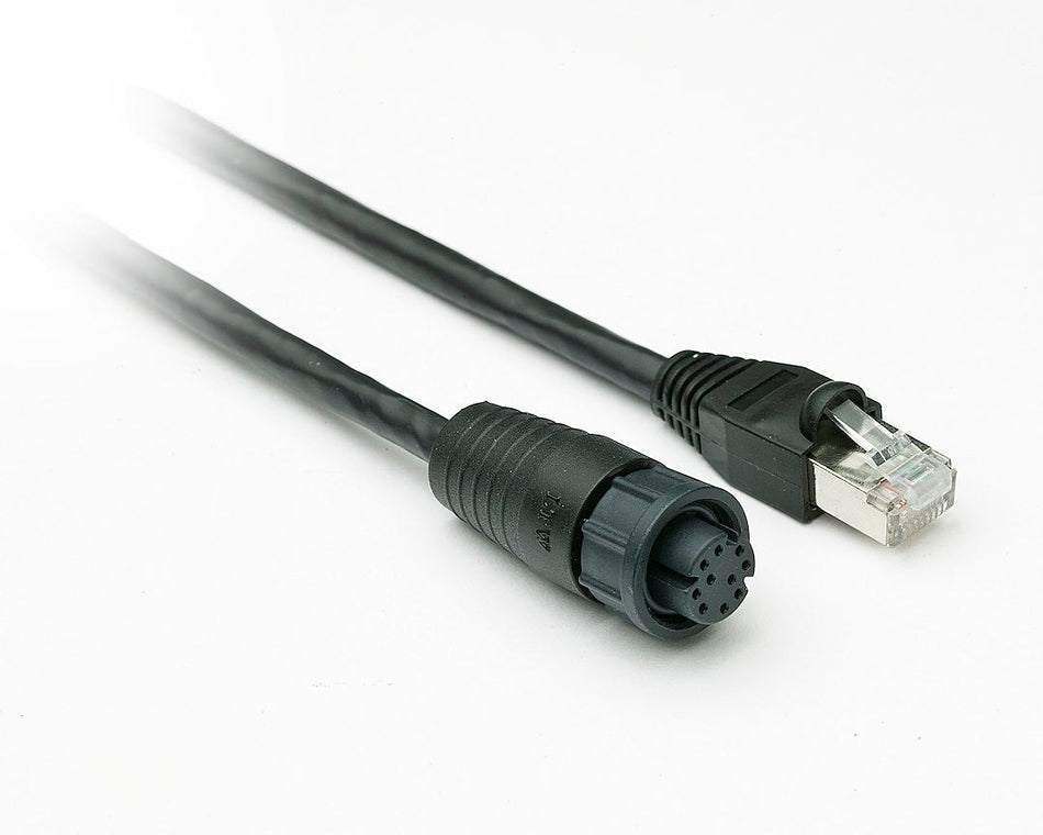 ADPT CABLE RAYNET TO MALE RJ45 1M - Get Tight Gear