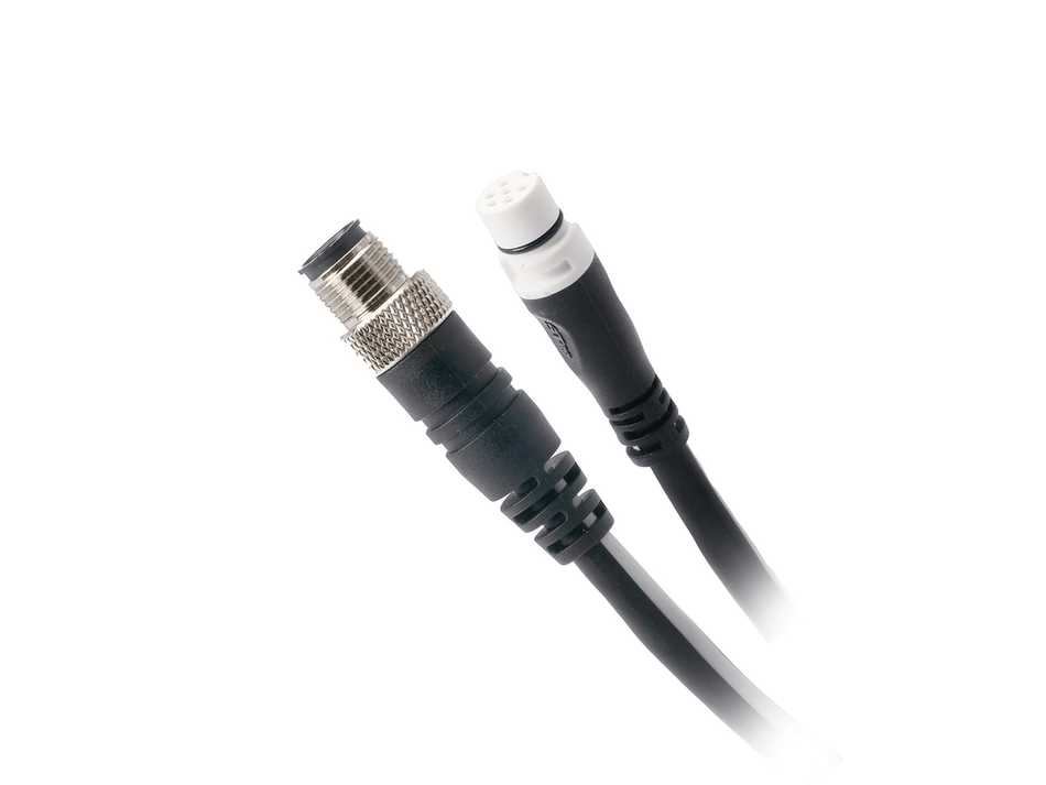 ADPT DEVICENET MALE TO BARE WIRE 1M - Get Tight Gear