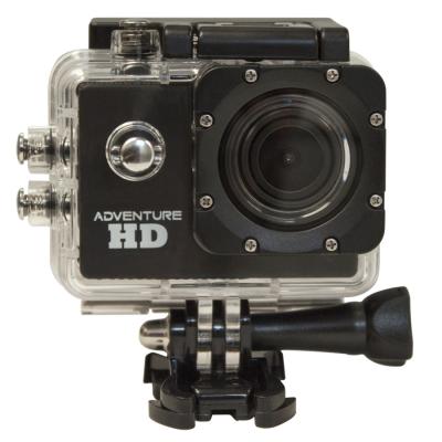 ADV HD WIFI ACTION CAM - Get Tight Gear