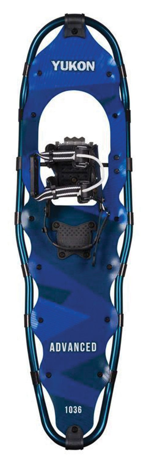 Advanced Snow Shoe 10 X 36 - Get Tight Gear