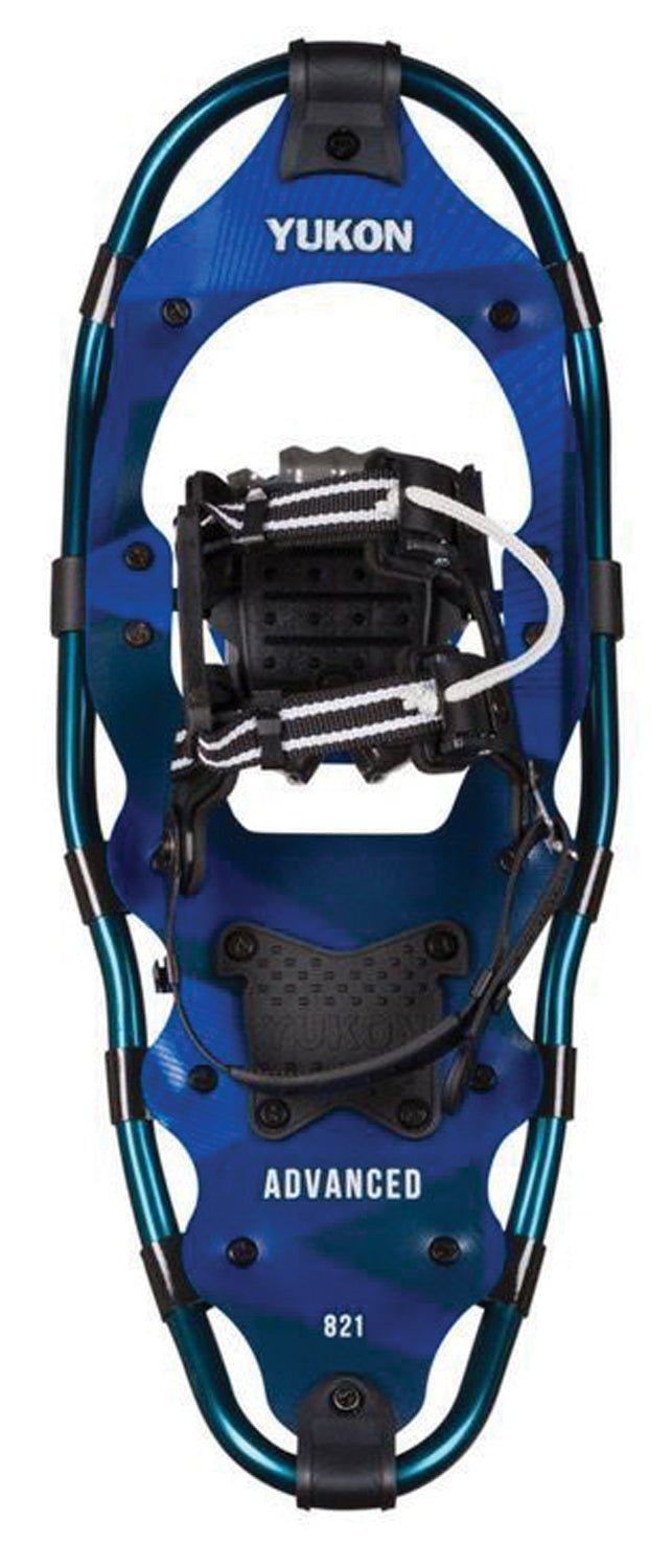 Advanced Snow Shoe 8 X 25 - Get Tight Gear