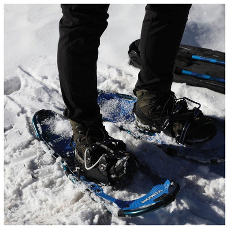 Advanced Snow Shoe 9 X 30 - Get Tight Gear