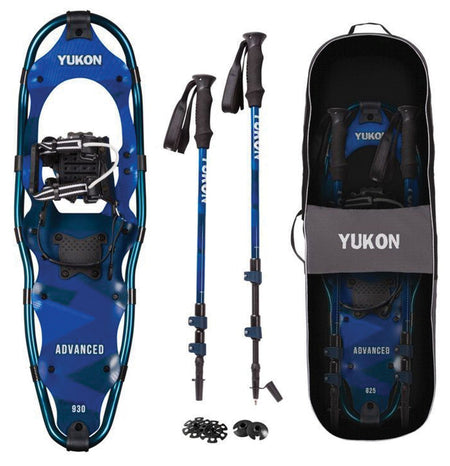 Advanced Snowshoe Kit 9 X 30 - Get Tight Gear