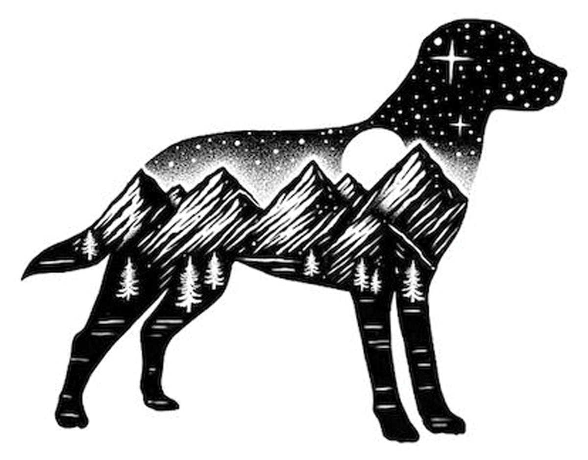 Adventure Dog - Get Tight Gear