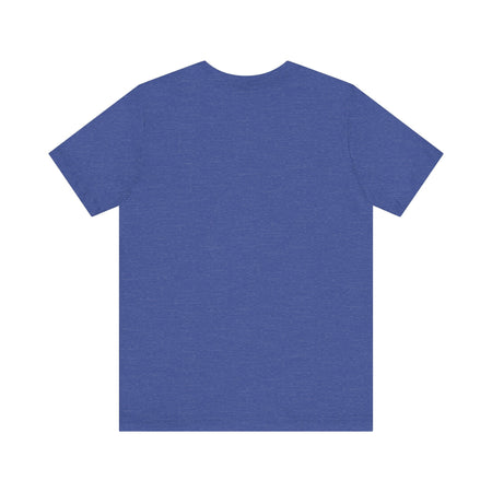 Adventure Fishing Unisex Jersey Tee - Perfect for Outdoor Enthusiasts - Get Tight Gear