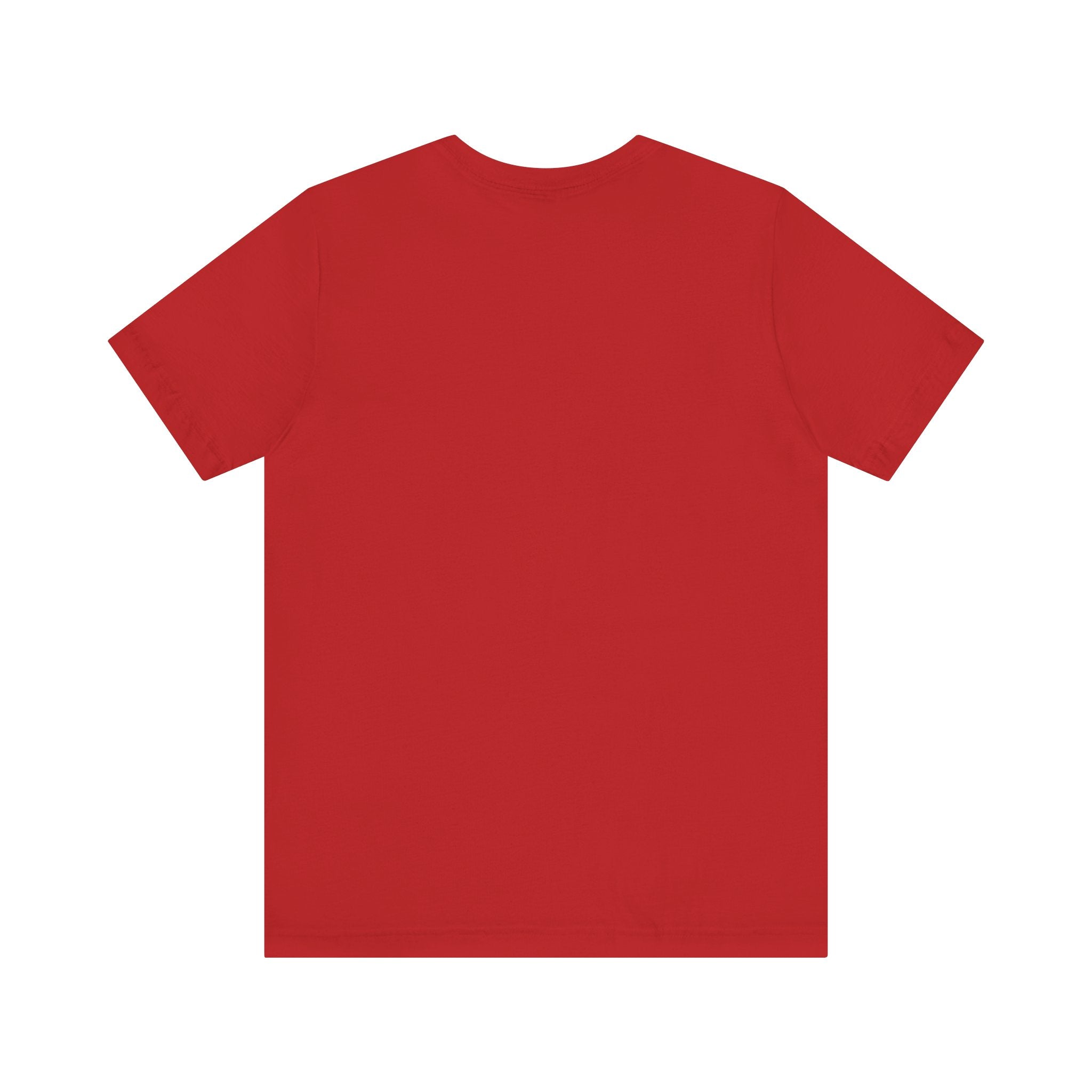Adventure Fishing Unisex Jersey Tee - Perfect for Outdoor Enthusiasts - Get Tight Gear