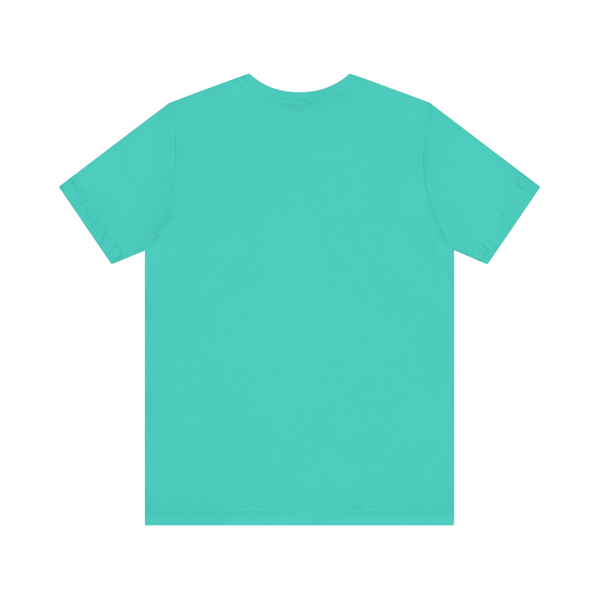 Adventure Fishing Unisex Jersey Tee - Perfect for Outdoor Enthusiasts - Get Tight Gear