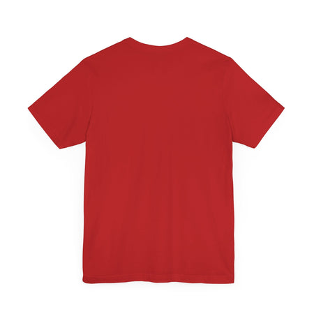 Adventure Fishing Unisex Jersey Tee - Perfect for Outdoor Enthusiasts - Get Tight Gear