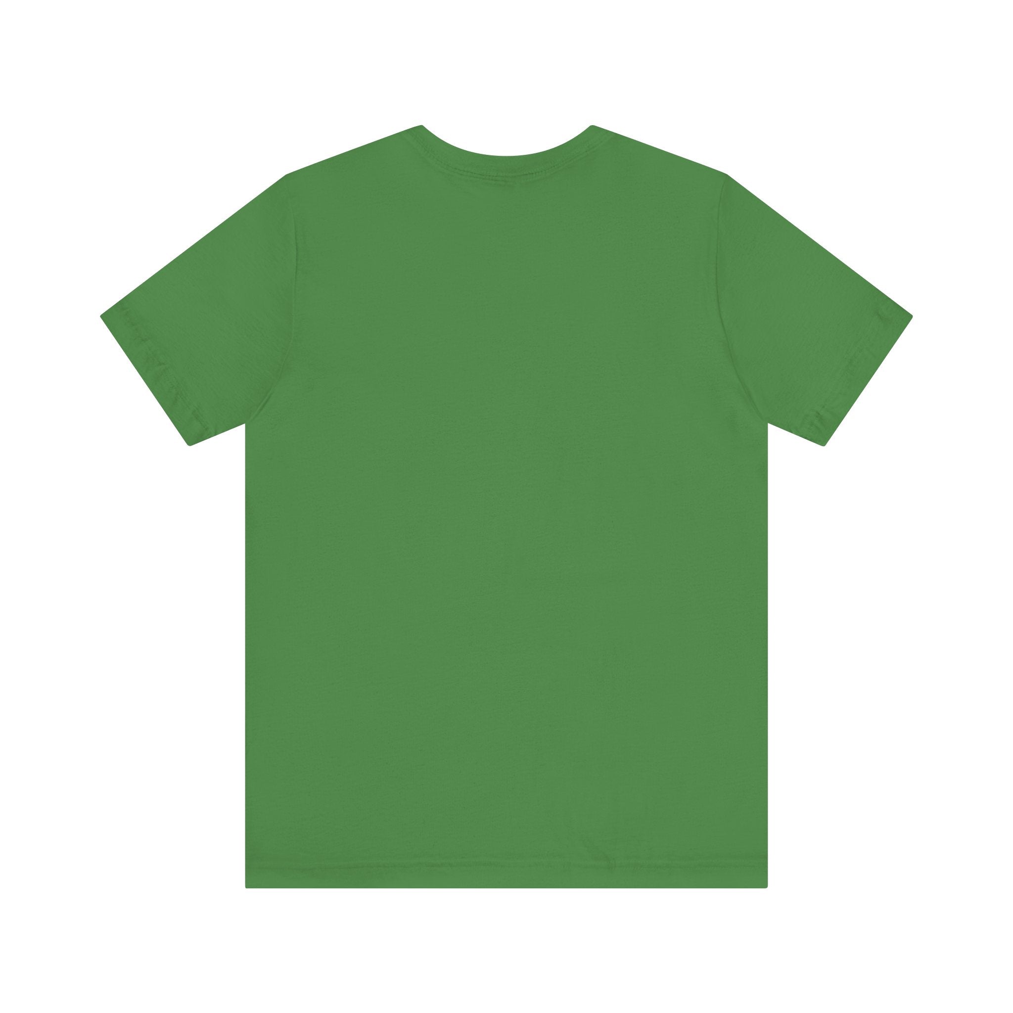 Adventure Fishing Unisex Jersey Tee - Perfect for Outdoor Enthusiasts - Get Tight Gear