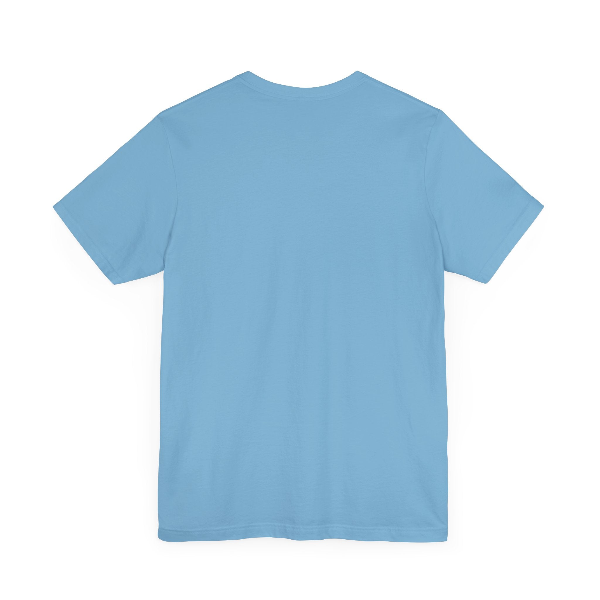 Adventure Fishing Unisex Jersey Tee - Perfect for Outdoor Enthusiasts - Get Tight Gear