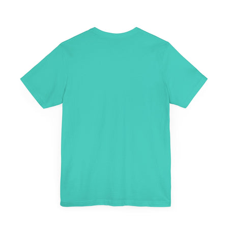 Adventure Fishing Unisex Jersey Tee - Perfect for Outdoor Enthusiasts - Get Tight Gear