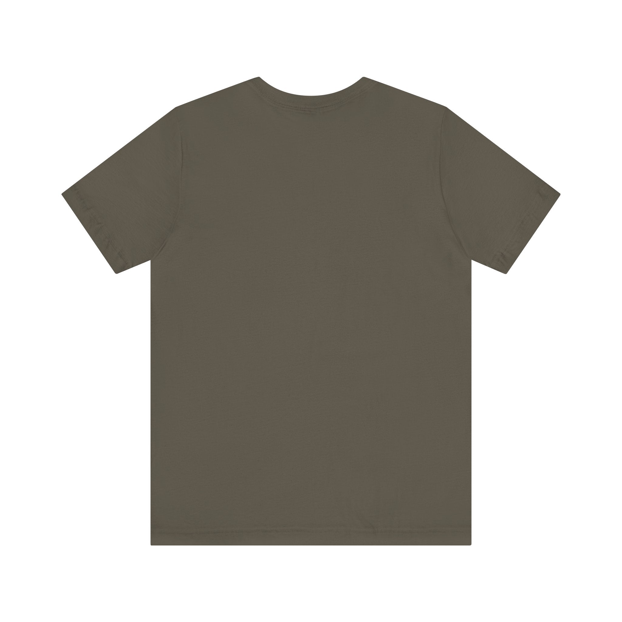 Adventure Fishing Unisex Jersey Tee - Perfect for Outdoor Enthusiasts - Get Tight Gear
