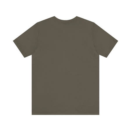 Adventure Fishing Unisex Jersey Tee - Perfect for Outdoor Enthusiasts - Get Tight Gear