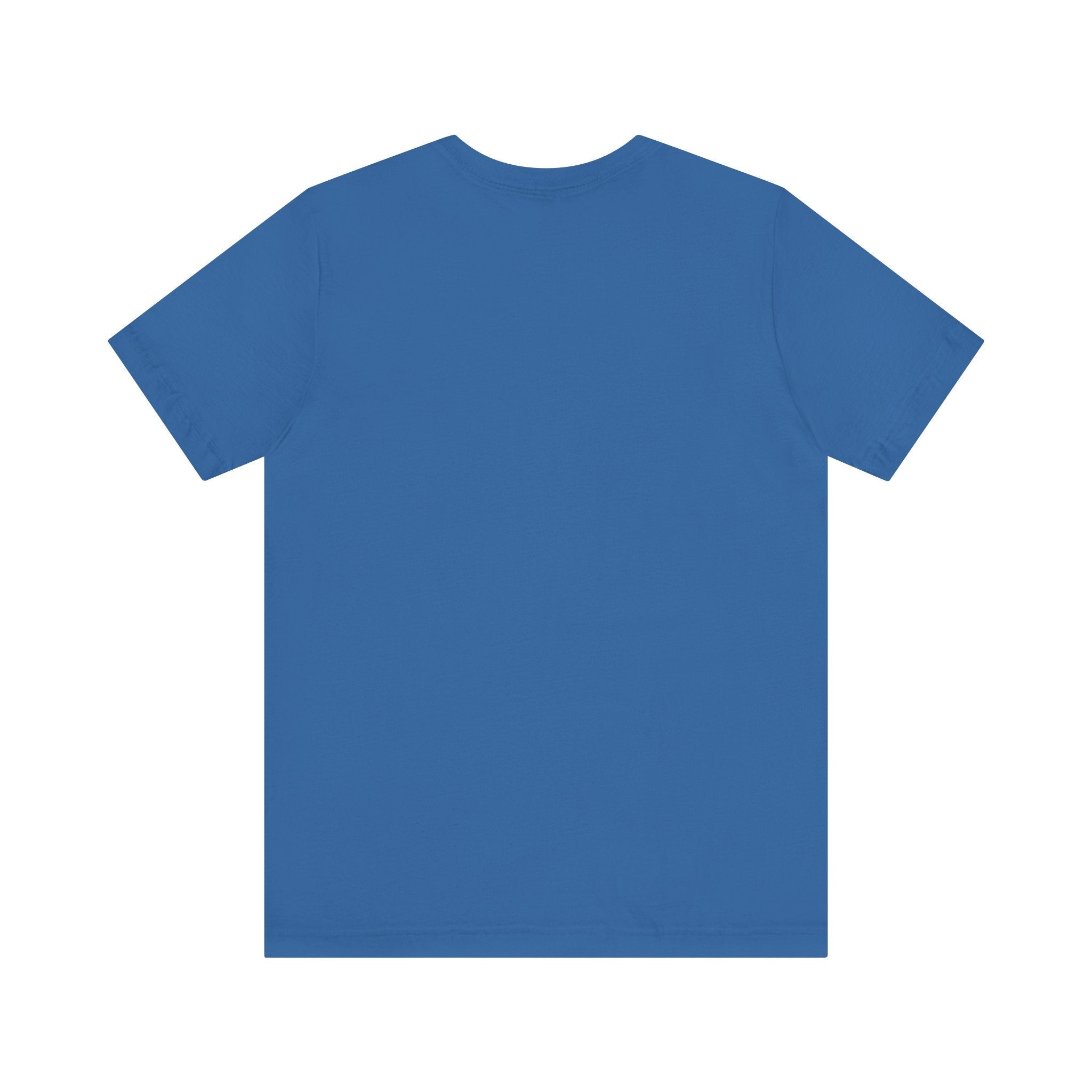 Adventure Fishing Unisex Jersey Tee - Perfect for Outdoor Enthusiasts - Get Tight Gear
