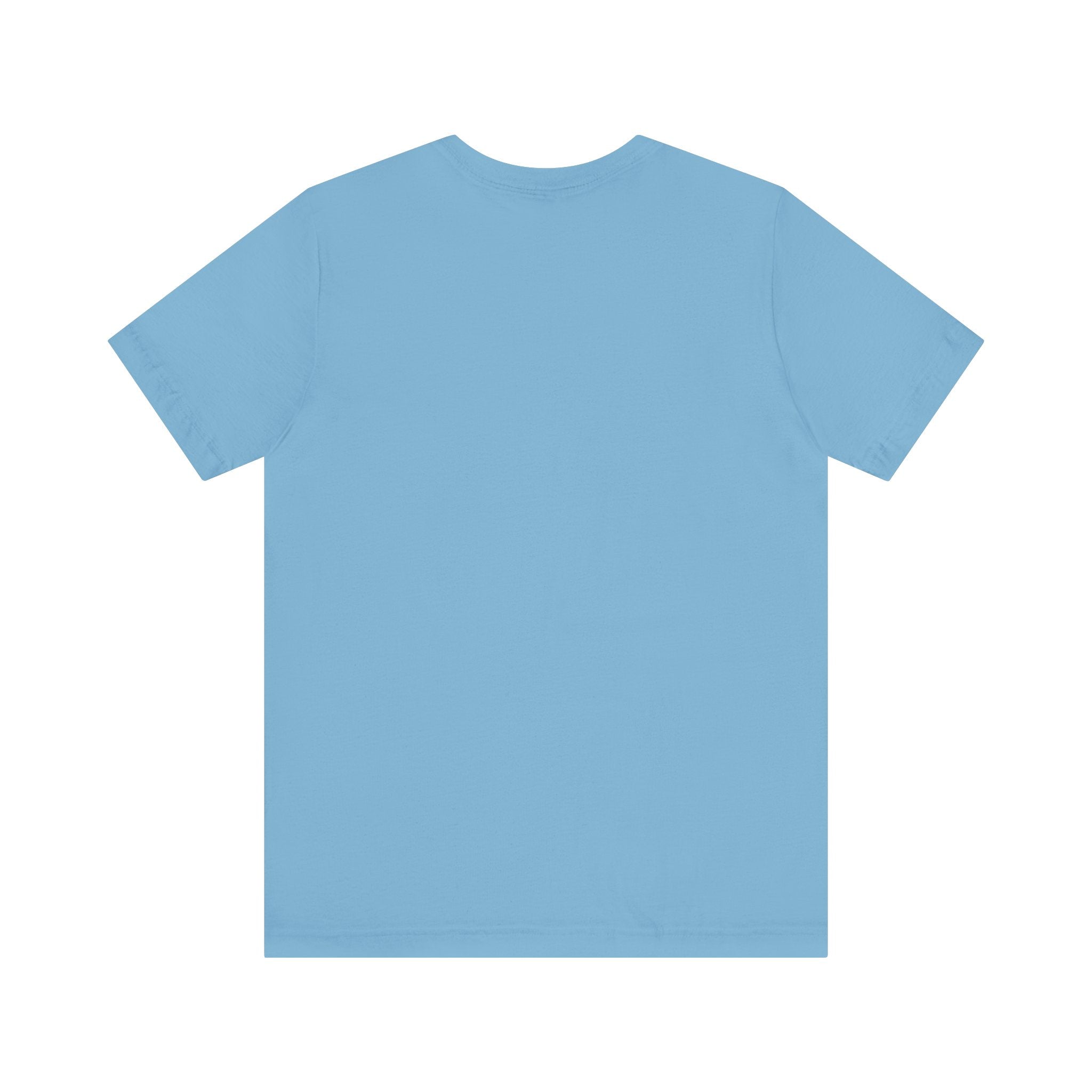 Adventure Fishing Unisex Jersey Tee - Perfect for Outdoor Enthusiasts - Get Tight Gear