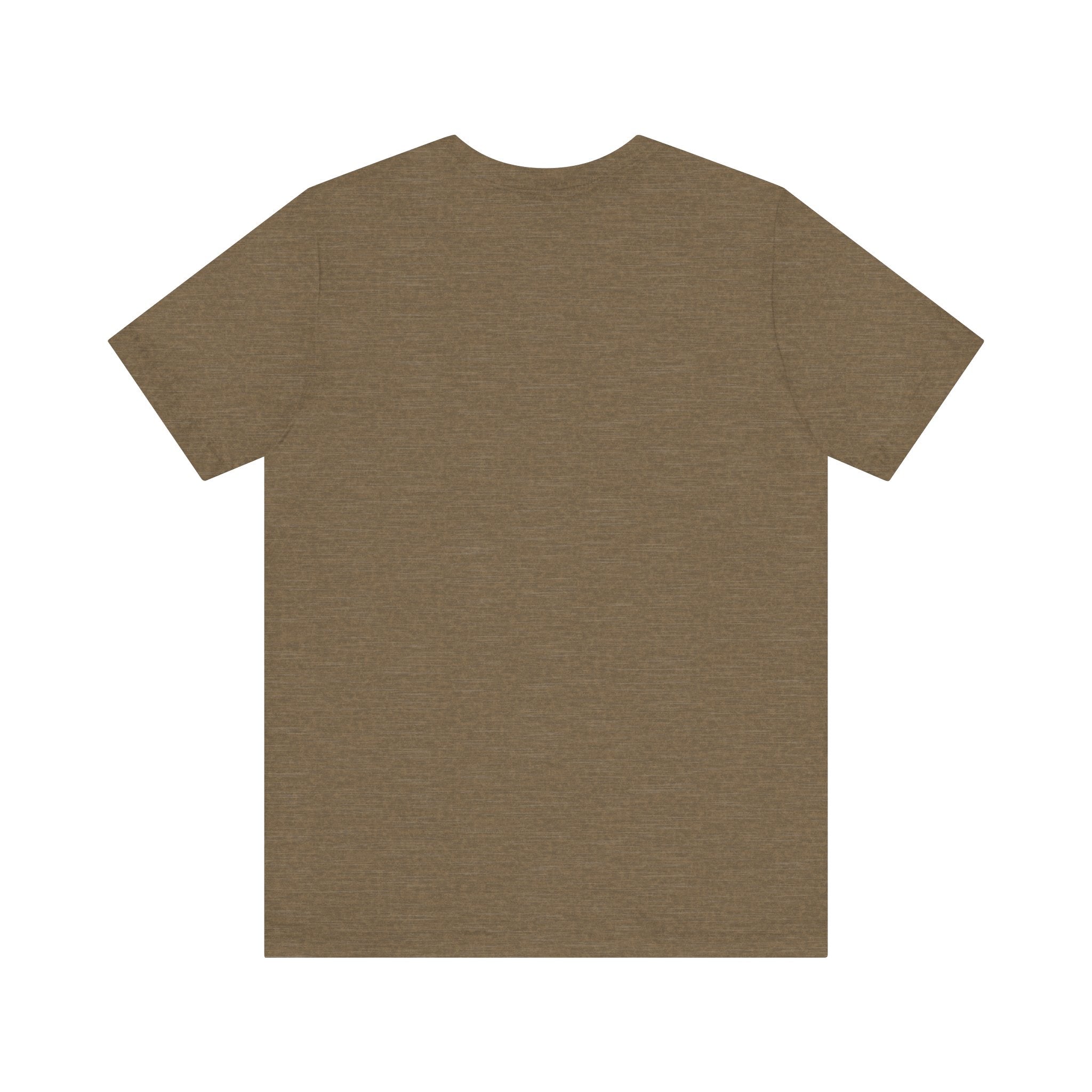 Adventure Fishing Unisex Jersey Tee - Perfect for Outdoor Enthusiasts - Get Tight Gear
