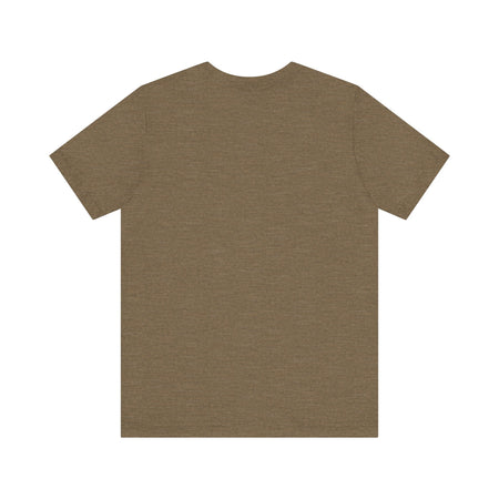 Adventure Fishing Unisex Jersey Tee - Perfect for Outdoor Enthusiasts - Get Tight Gear