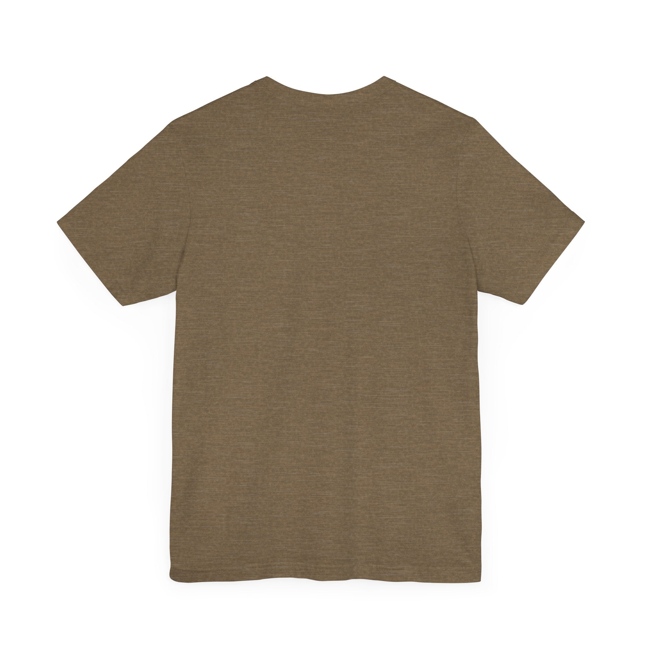 Adventure Fishing Unisex Jersey Tee - Perfect for Outdoor Enthusiasts - Get Tight Gear