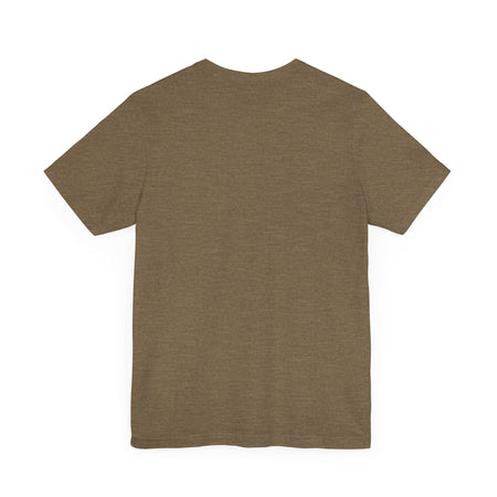 Adventure Fishing Unisex Jersey Tee - Perfect for Outdoor Enthusiasts - Get Tight Gear