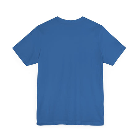 Adventure Fishing Unisex Jersey Tee - Perfect for Outdoor Enthusiasts - Get Tight Gear
