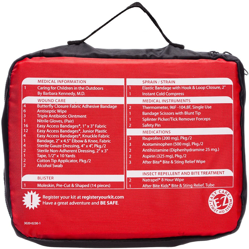 Adventure Medical First Aid Kit - Family - Get Tight Gear