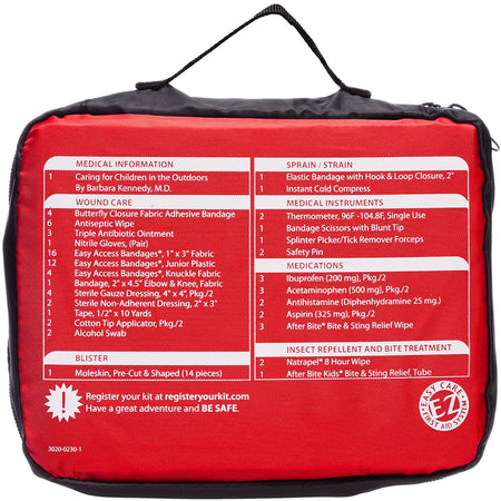 Adventure Medical First Aid Kit - Family - Get Tight Gear