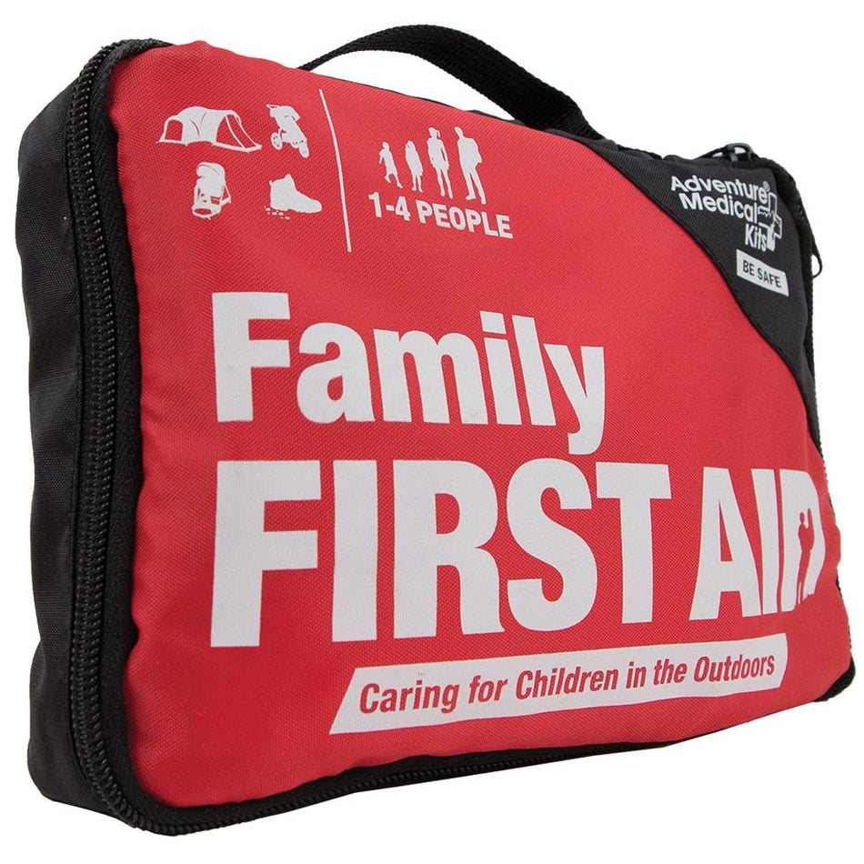 Adventure Medical First Aid Kit - Family - Get Tight Gear