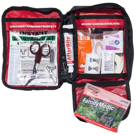 Adventure Medical First Aid Kit - Family - Get Tight Gear