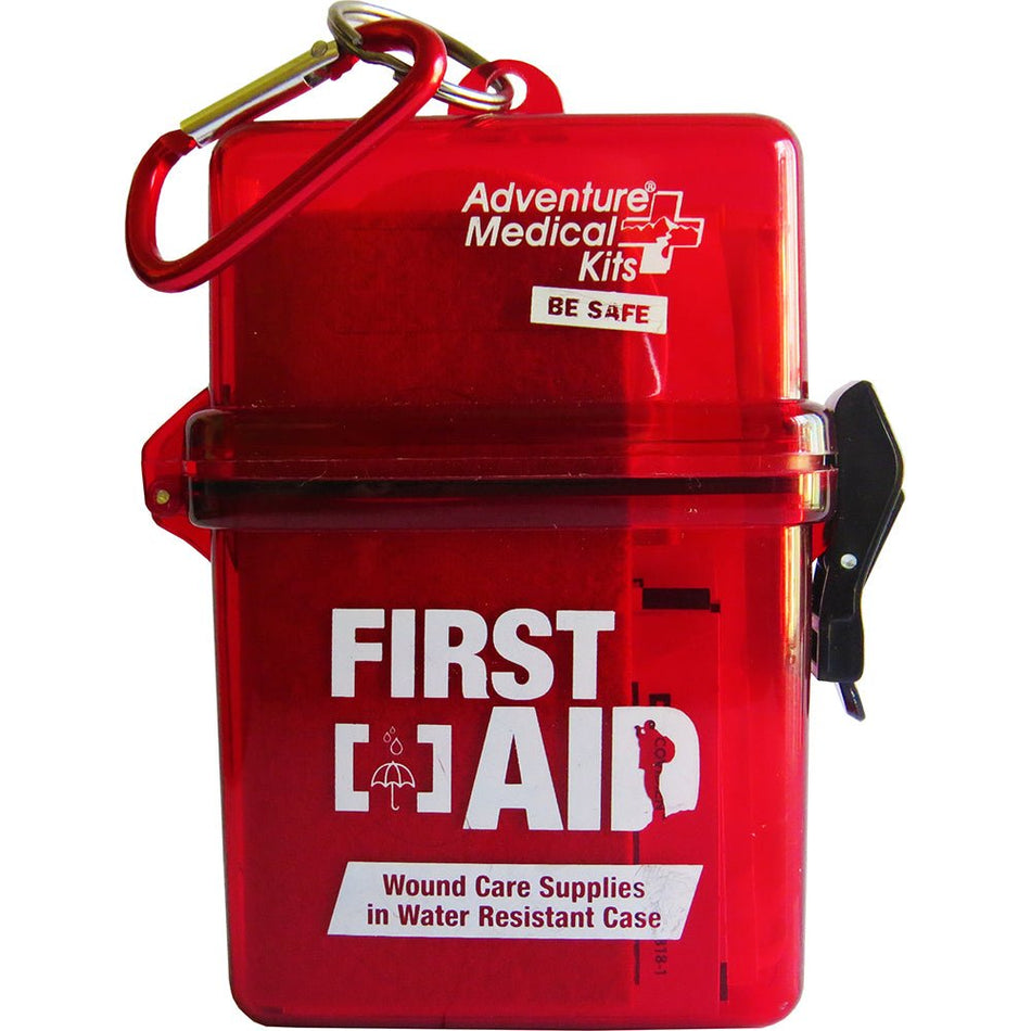 Adventure Medical First Aid Kit - Water - Resistant - Get Tight Gear