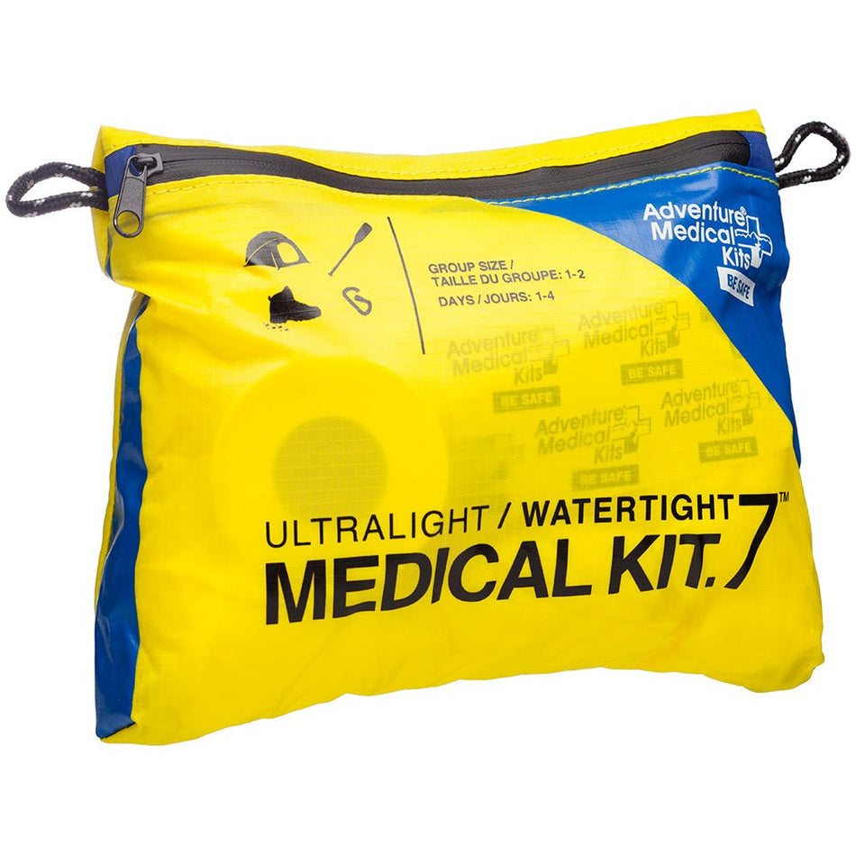 Adventure Medical Ultralight / Watertight .7 First Aid Kit - Get Tight Gear